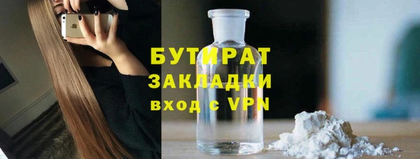 хмурый Нея